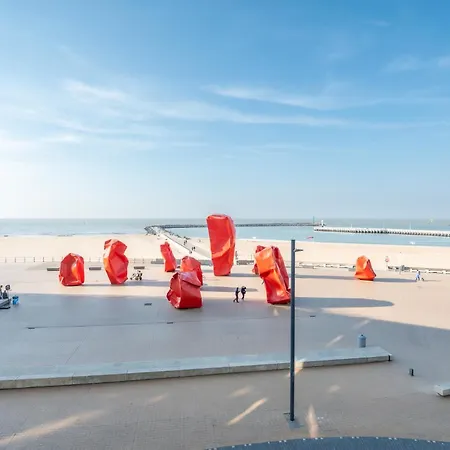 Διαμέρισμα Wonderful 3br With Sublime Seaviews