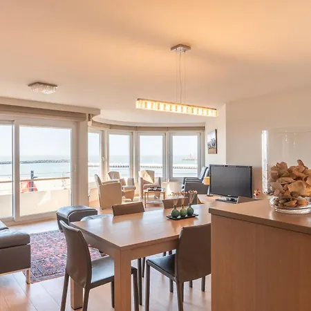 Διαμέρισμα Wonderful 3br With Sublime Seaviews