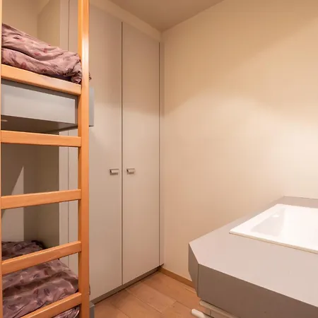 Διαμέρισμα Wonderful 3br With Sublime Seaviews Οστένδη