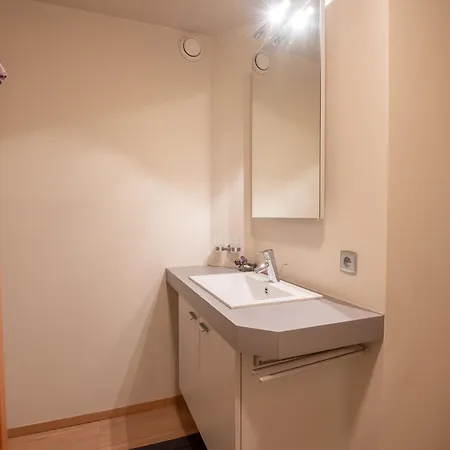 Διαμέρισμα Wonderful 3br With Sublime Seaviews Οστένδη