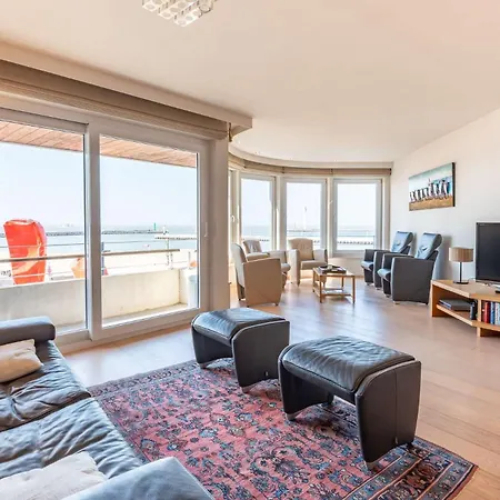 Wonderful 3br With Sublime Seaviews