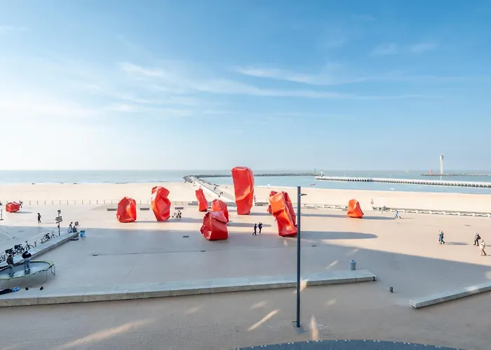 Appartement Wonderful 3br With Sublime Seaviews