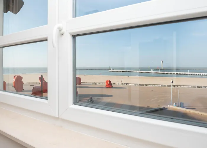 Appartement Wonderful 3br With Sublime Seaviews