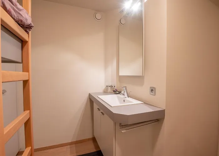 Appartement Wonderful 3br With Sublime Seaviews Oostende