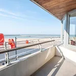 Wonderful 3br With Sublime Seaviews Lejlighed *