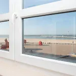 Lejlighed Wonderful 3br With Sublime Seaviews Oostende