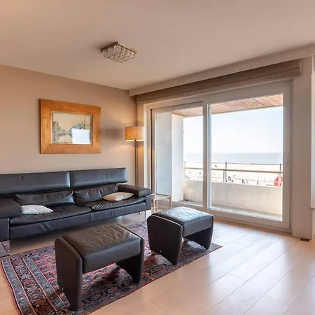 Appartement Wonderful 3br With Sublime Seaviews *