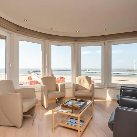 Апартаменты Wonderful 3br With Sublime Seaviews *