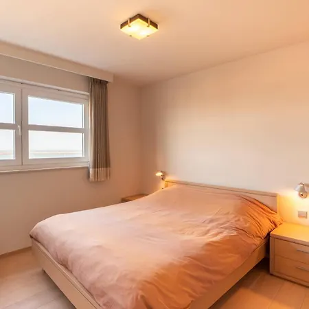 Wonderful 3br With Sublime Seaviews * Остенде