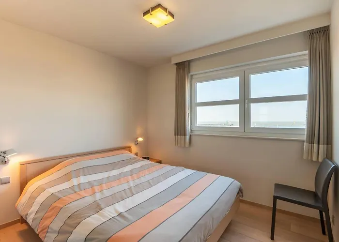 Appartement Wonderful 3br With Sublime Seaviews