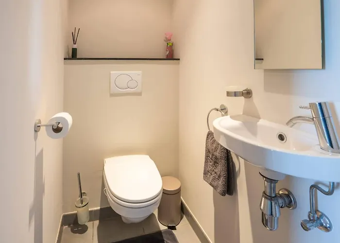 Appartement Wonderful 3br With Sublime Seaviews