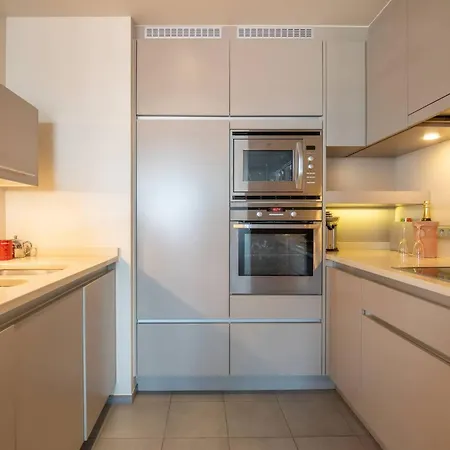 Wonderful 3br With Sublime Seaviews Апартаменты