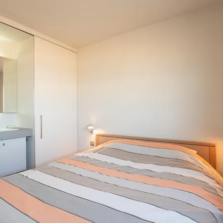 Apartment Wonderful 3br With Sublime Seaviews Ostend