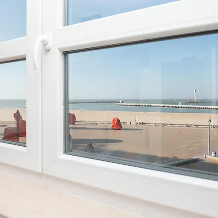 Apartment Wonderful 3br With Sublime Seaviews