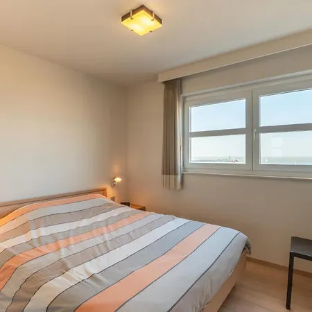 Wonderful 3br With Sublime Seaviews * Ostend